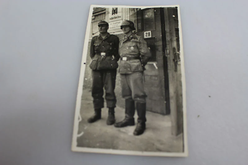 #6 Polizei-Ranglisten-Truppenfoto