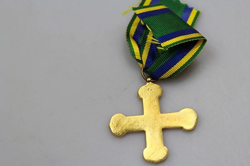 Replik Kreuz IV^Armee REI