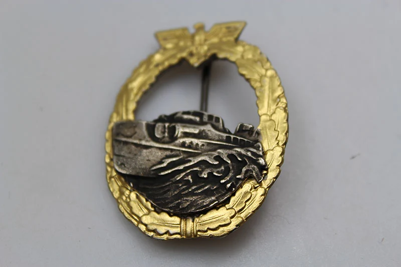 Schnellboot Kriegsabzeichen Replikat