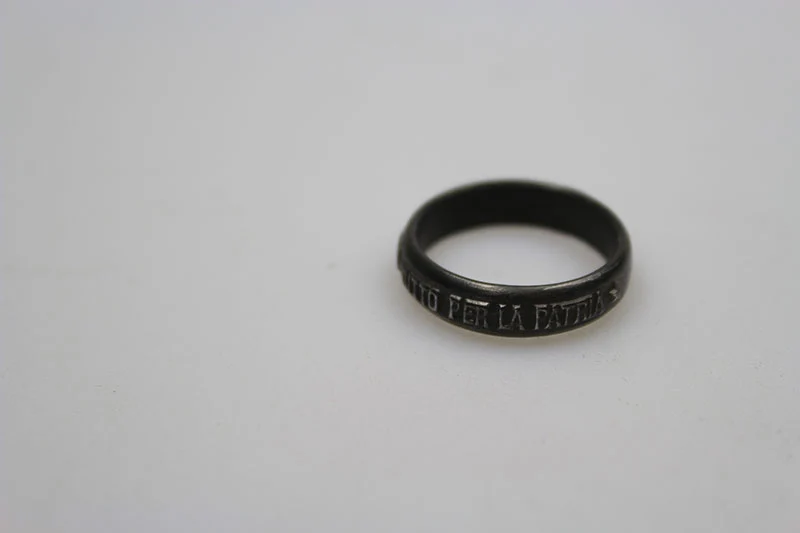 Patriotischer Ring Replik 1915