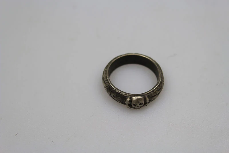 Patriotischer Ring Replik 1915