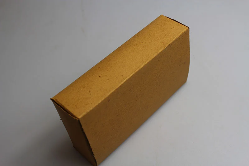 Feldpost Paket nie benutzt