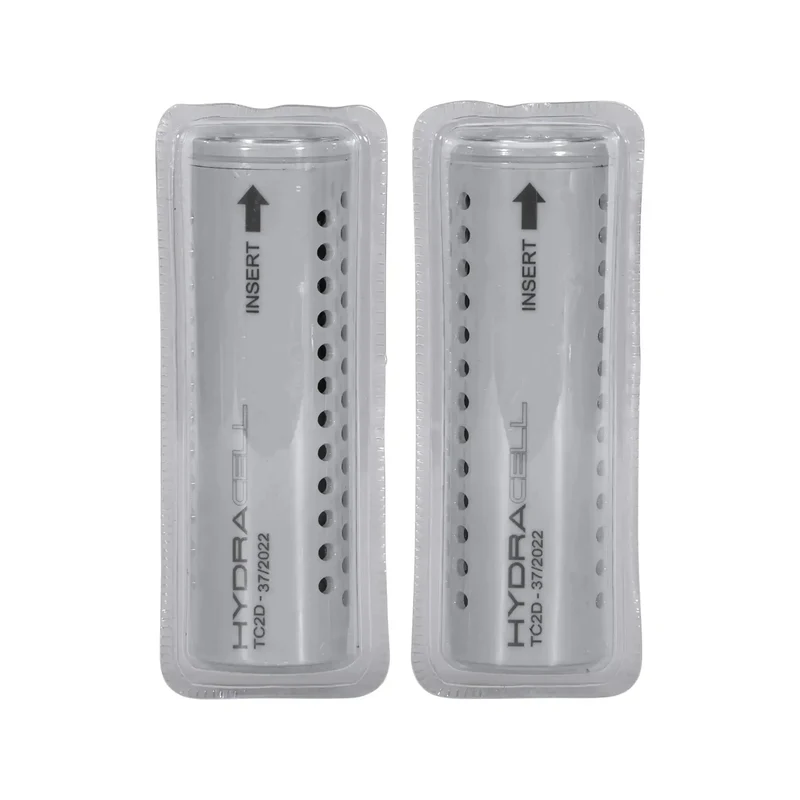Energiezelle TC2D AquaPro + Shark