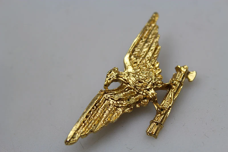 RSI-Adler-Replik