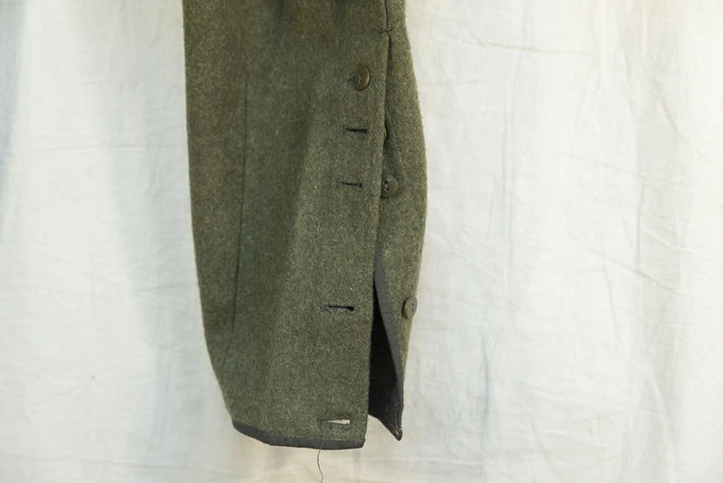 Wehrmacht WW2 Offiziershose
