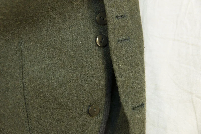 Wehrmacht WW2 Offiziershose