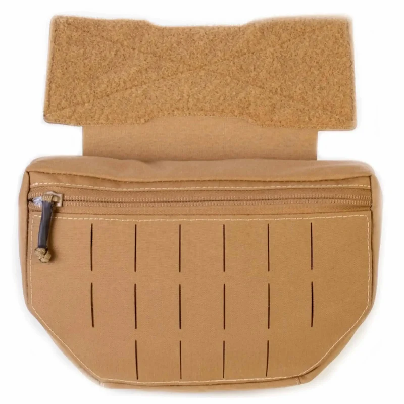 Hanger Pouch 2.0