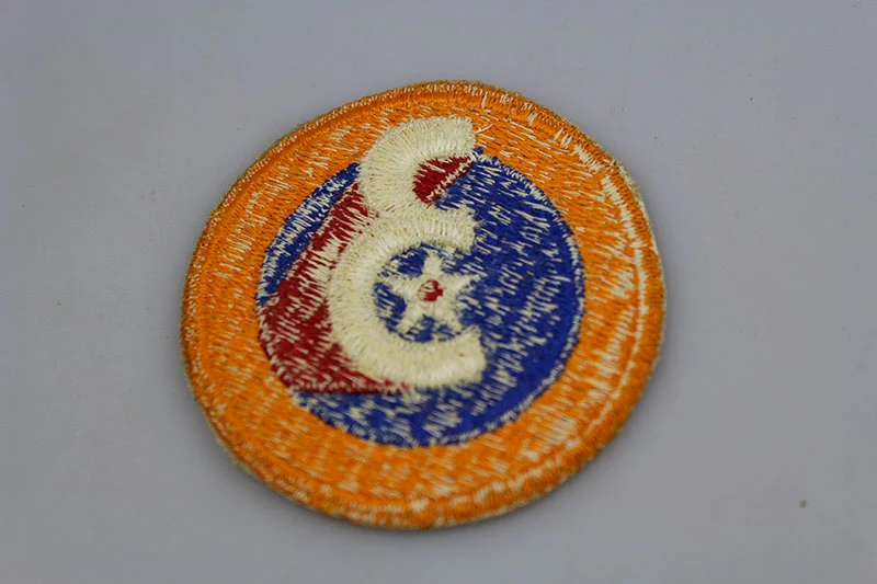 3rd Air Force WW2-Patch