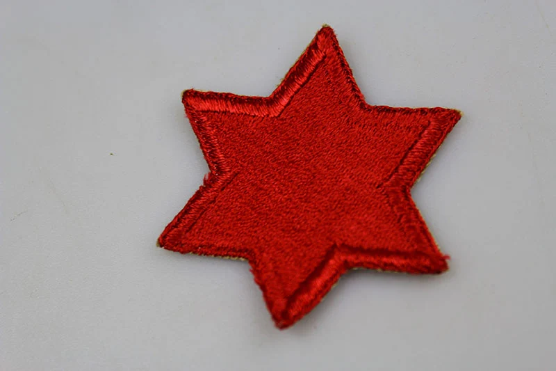 Patch 6. Division WW2