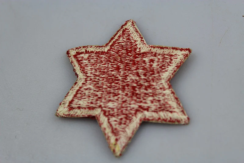 Patch 6. Division WW2