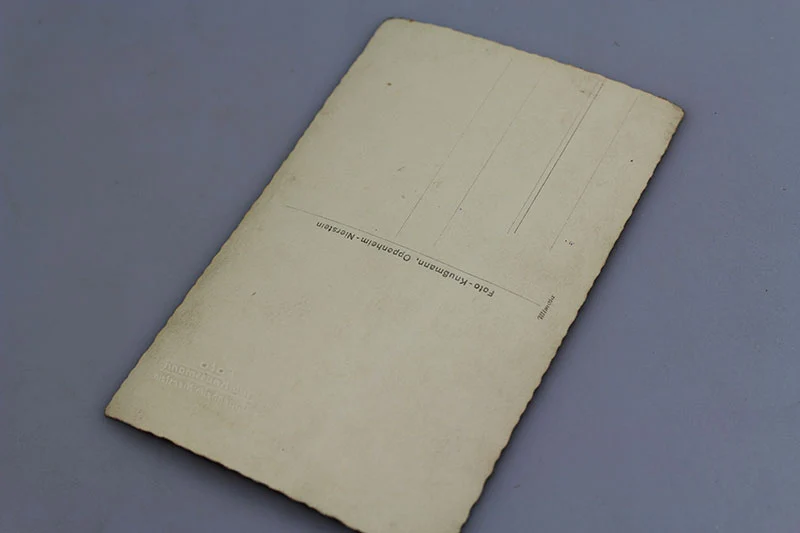 Fotostudio der Wehrmacht