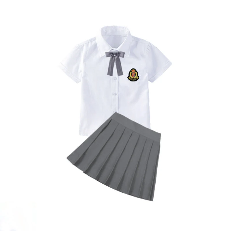 Damen Schuluniform Drune