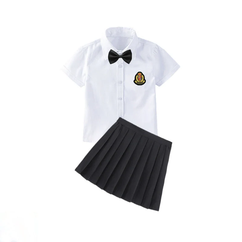 Damen Schuluniform Drune