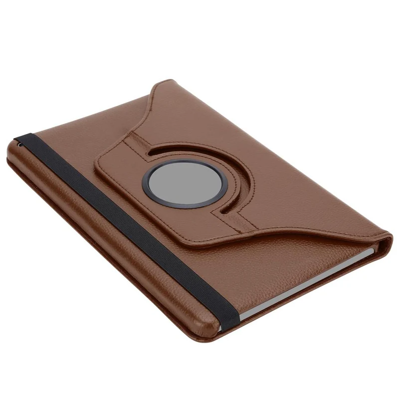 Cadorabo Tablet Hülle kompatibel mit Apple iPad 2 / 3 / 4 Schutzhülle mit Auto Wake Up, mit Standfunktion und Gummiband Verschluss