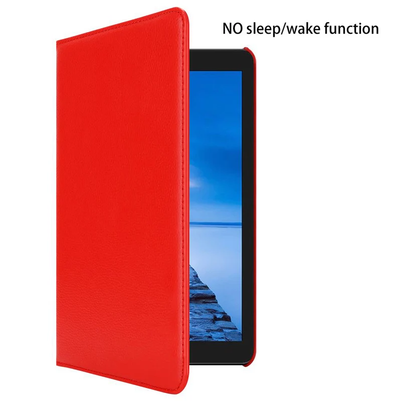 Cadorabo Tablet Hülle kompatibel mit Huawei MediaPad T3 7 (7.0 Zoll) Schutzhülle OHNE Auto Wake Up, mit Standfunktion und Gummiband Verschluss