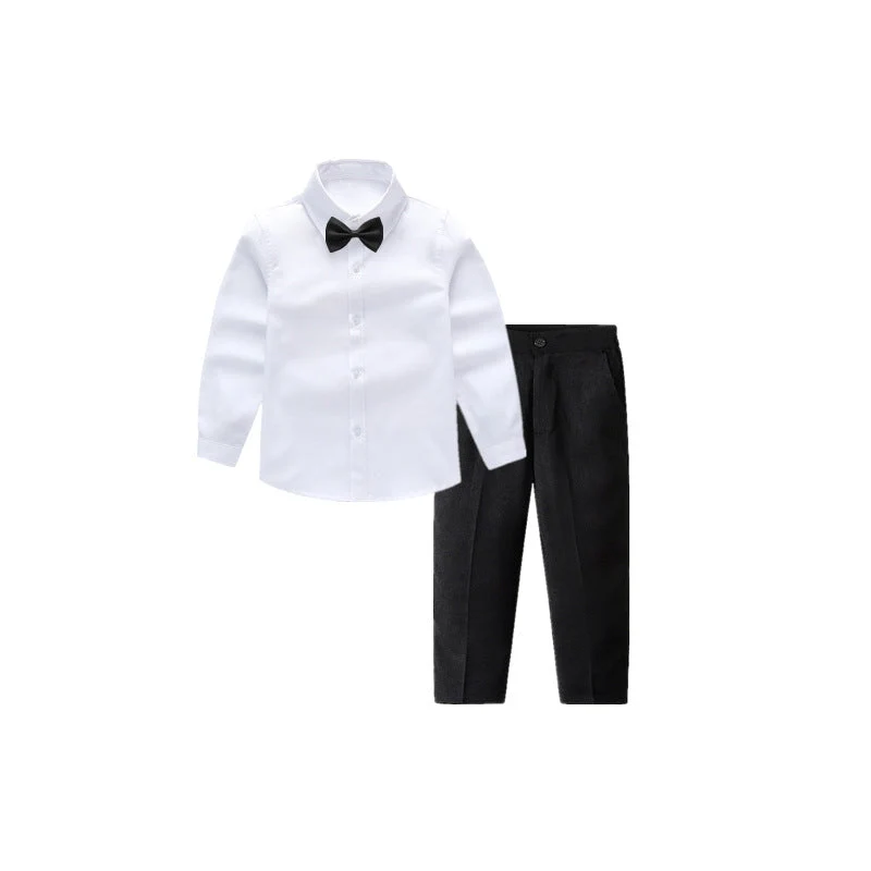 Damen Komfortable und stilvolle Stoffhose Drune