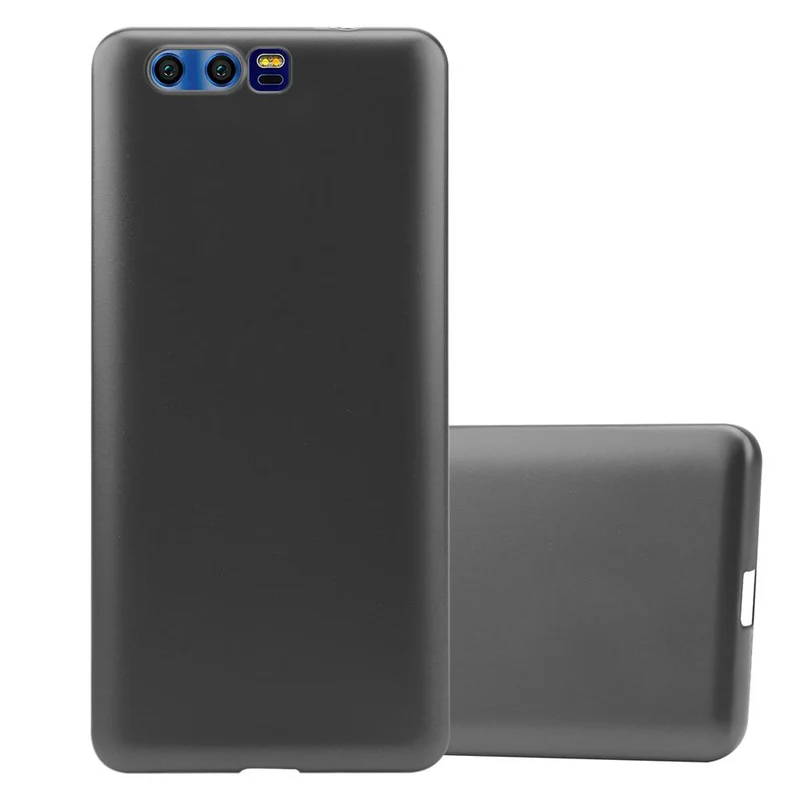 Cadorabo Hülle kompatibel mit Honor 9 Schutzhülle aus flexiblem TPU Silikon