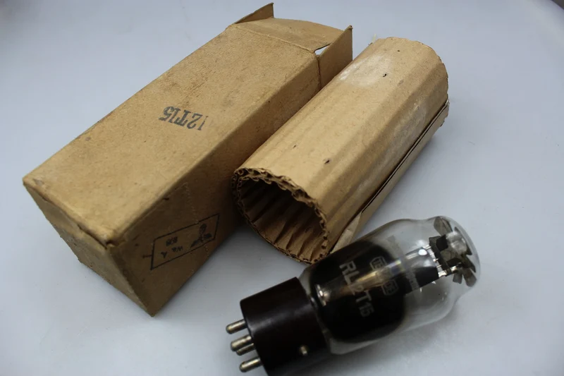 Ventil ZT-15 für deutsche Funkgeräte des 2. Weltkriegs