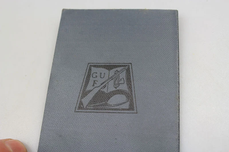 GUF/CAI Karte 1935