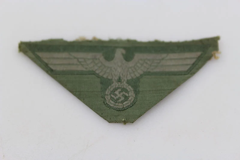 Gebrauchter WW2 Heer Sachet Eagle