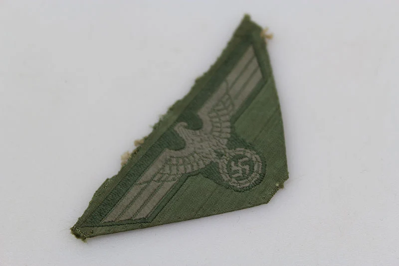 Gebrauchter WW2 Heer Sachet Eagle