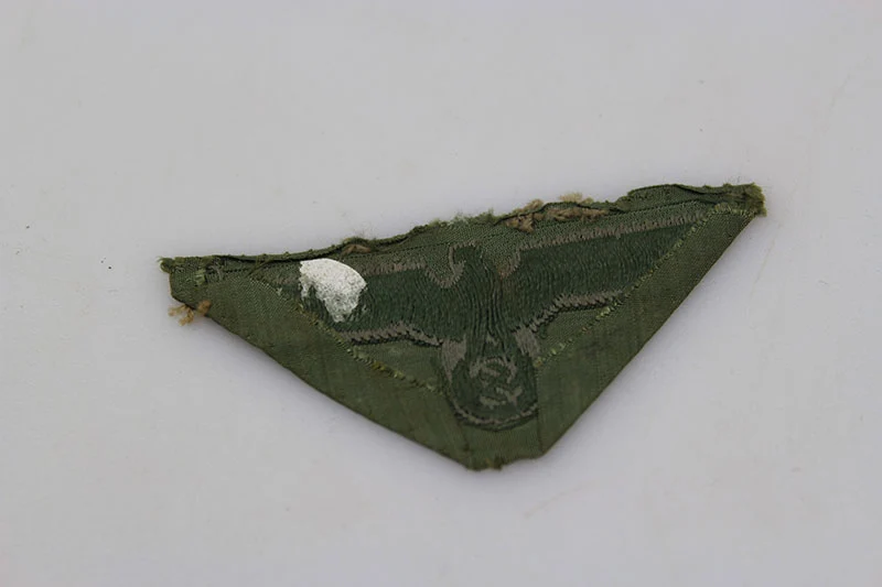 Gebrauchter WW2 Heer Sachet Eagle