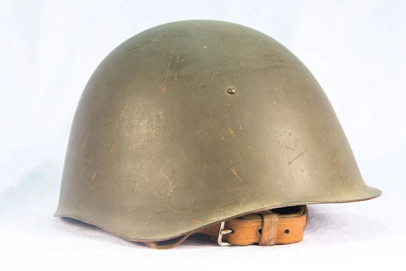 Polnischer Helm WZ 1950
