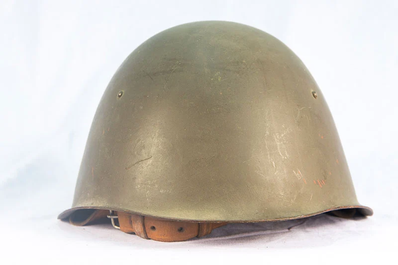 Polnischer Helm WZ 1950