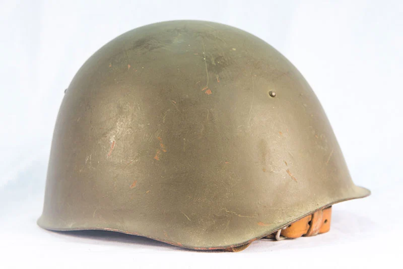 Polnischer Helm WZ 1950