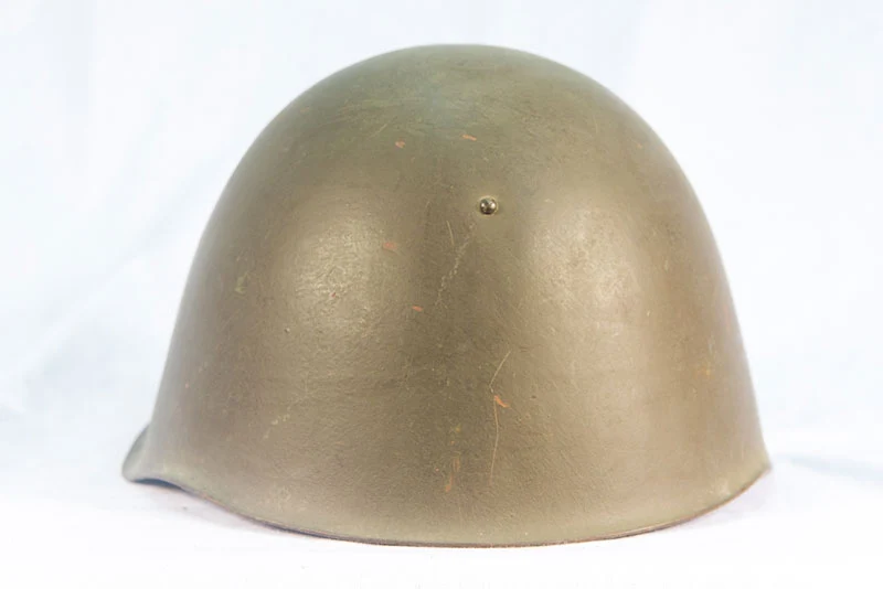Polnischer Helm WZ 1950