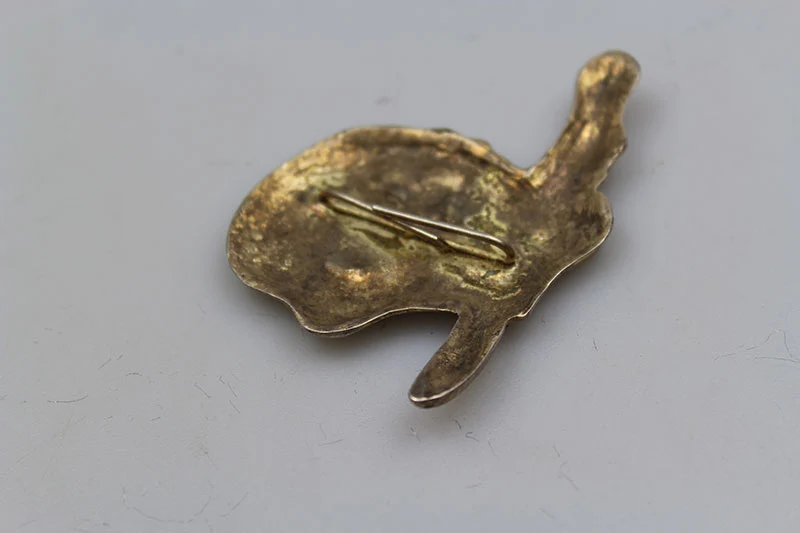 BBNN-Kopfschmuck-Schädel-Replik