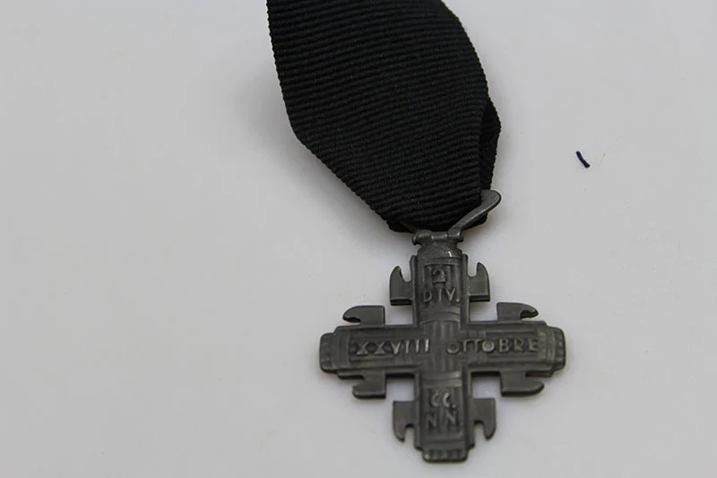 Nachbildung Kreuz CCNN "La Ferrea"