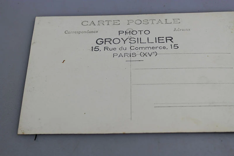 Fotostudio der Wehrmacht