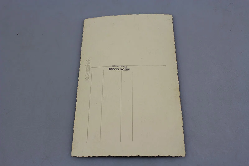 Fotostudio der Wehrmacht
