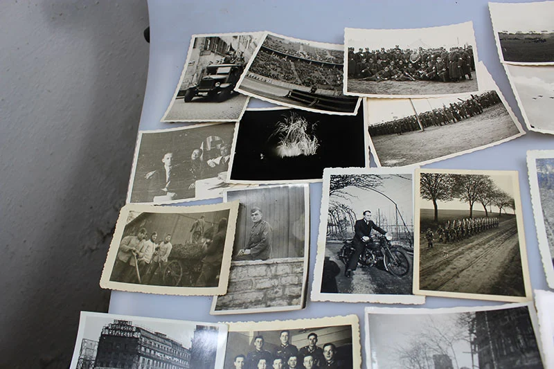 # 35 Fotos mit verschiedenen Themen