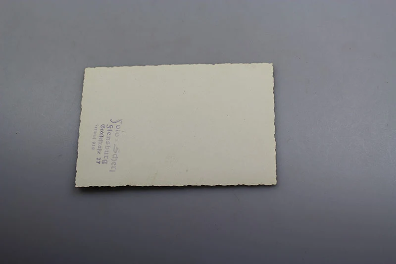 Fotostudio der Wehrmacht