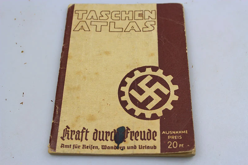 "Taschen Atlas" DAF