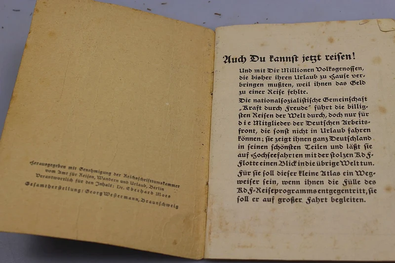 "Taschen Atlas" DAF