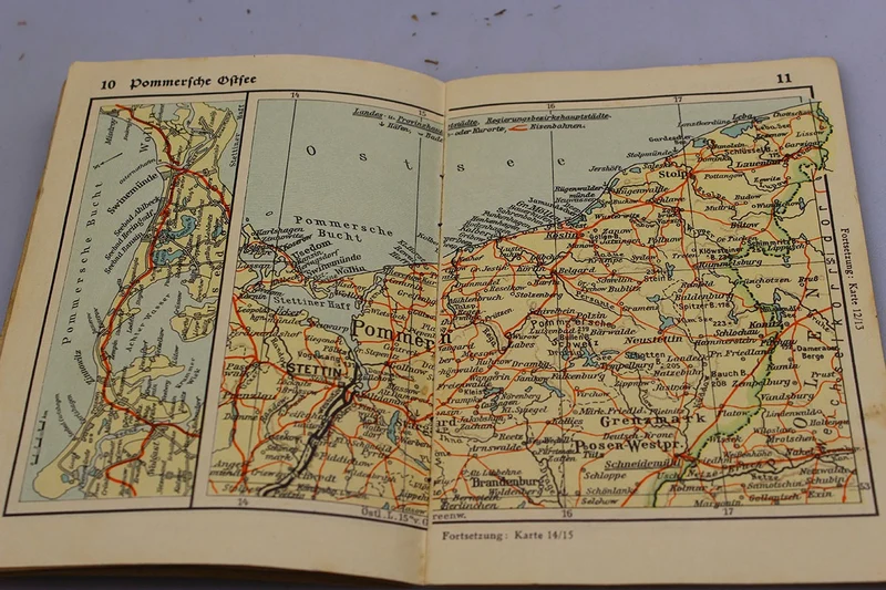 "Taschen Atlas" DAF