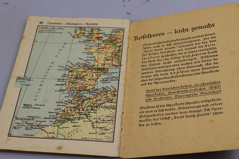 "Taschen Atlas" DAF