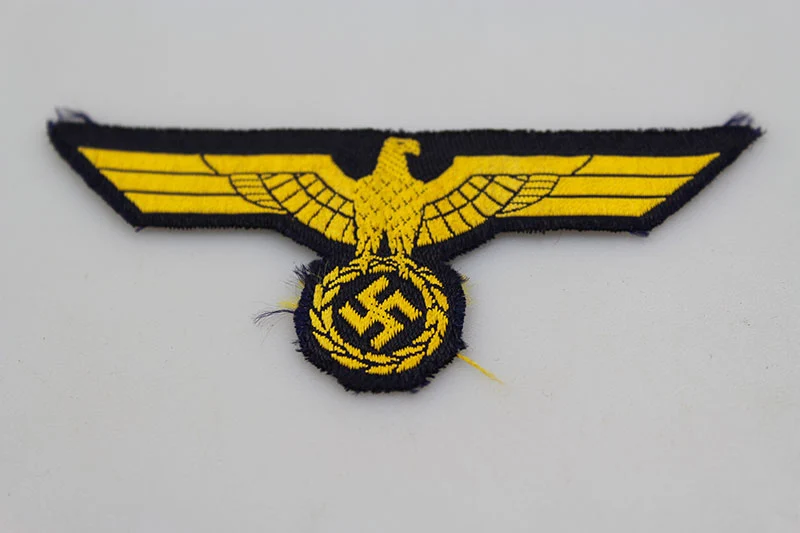Truppenbrustadler der Kriegsmarine