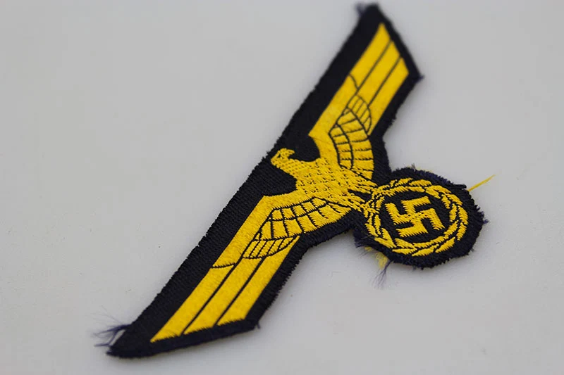 Truppenbrustadler der Kriegsmarine