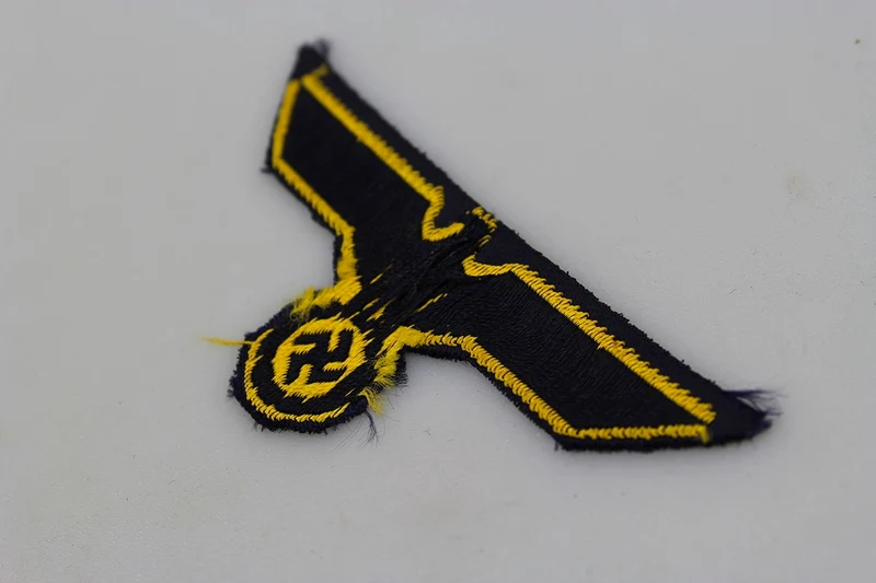 Truppenbrustadler der Kriegsmarine