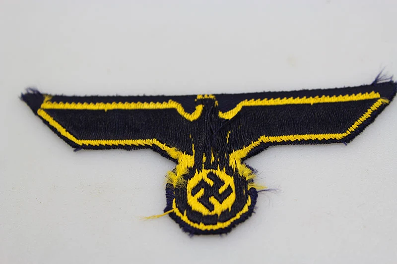 Truppenbrustadler der Kriegsmarine