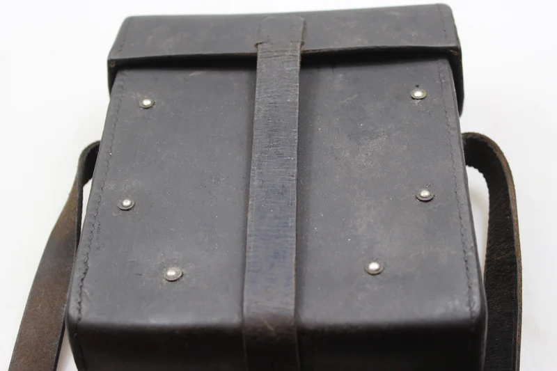 Patrone MG 13 WW2