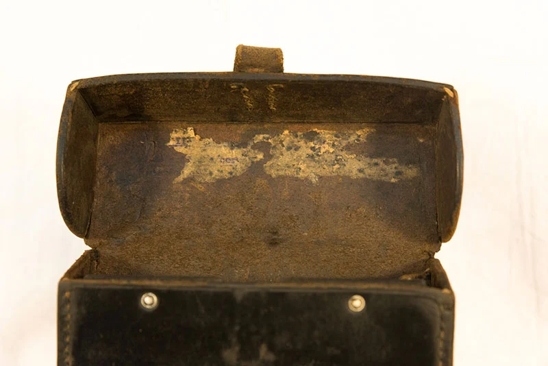 Patrone MG 13 WW2