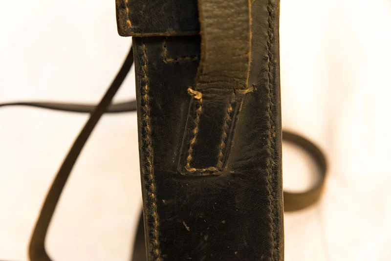 Patrone MG 13 WW2