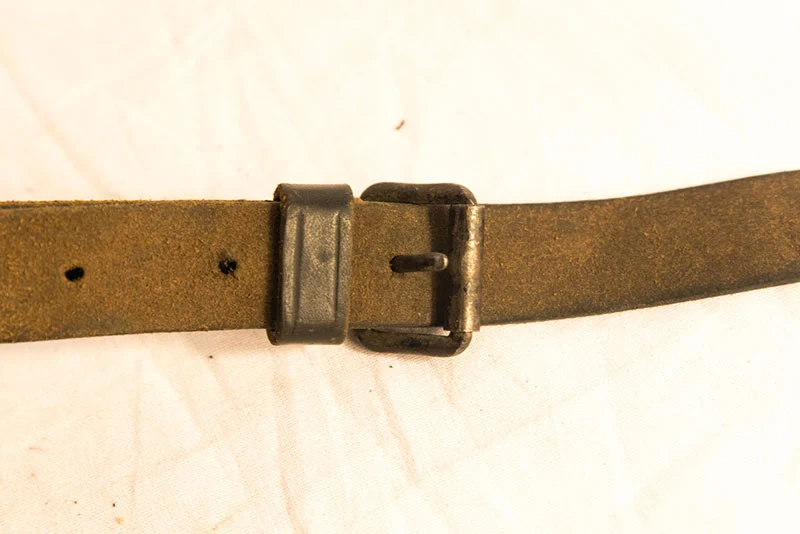 Patrone MG 13 WW2