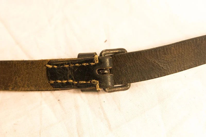 Patrone MG 13 WW2