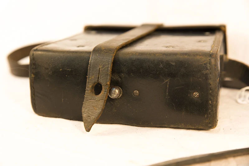 Patrone MG 13 WW2
